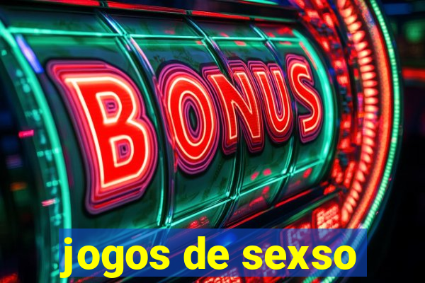 jogos de sexso